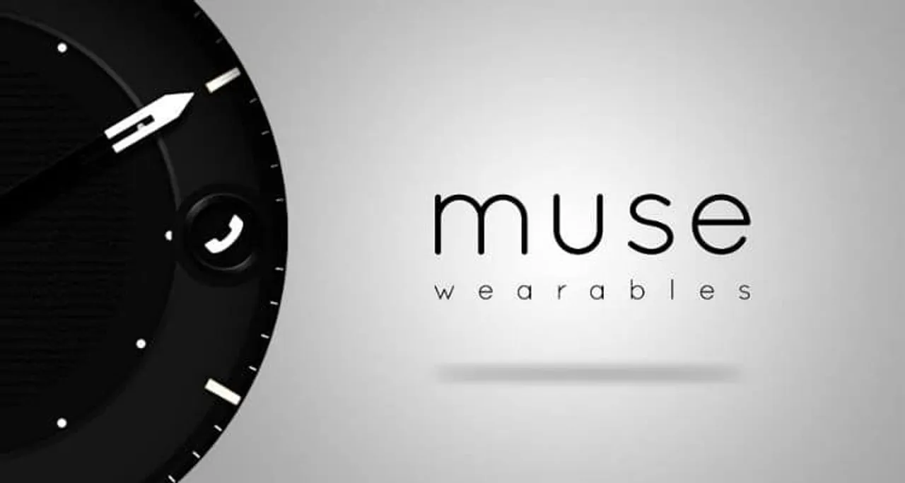 Conzumex Introduces Its Luxury Hybrid Smartwatch - Muse
