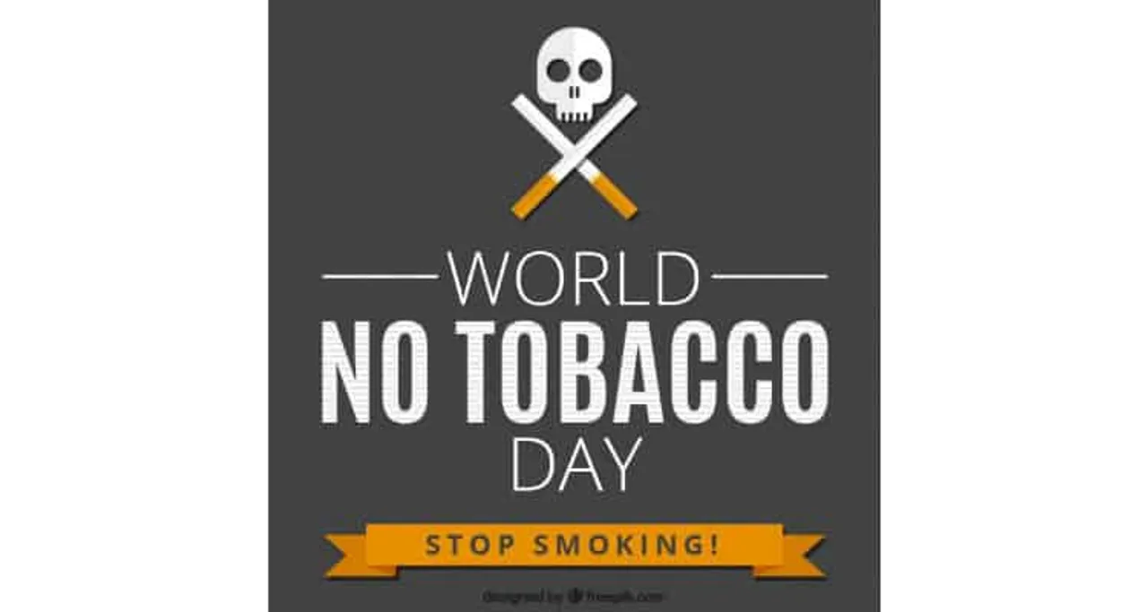 This ‘No Tobacco Day’ Detel pledges to turn Tobacco Sellers into Entrepreneurs