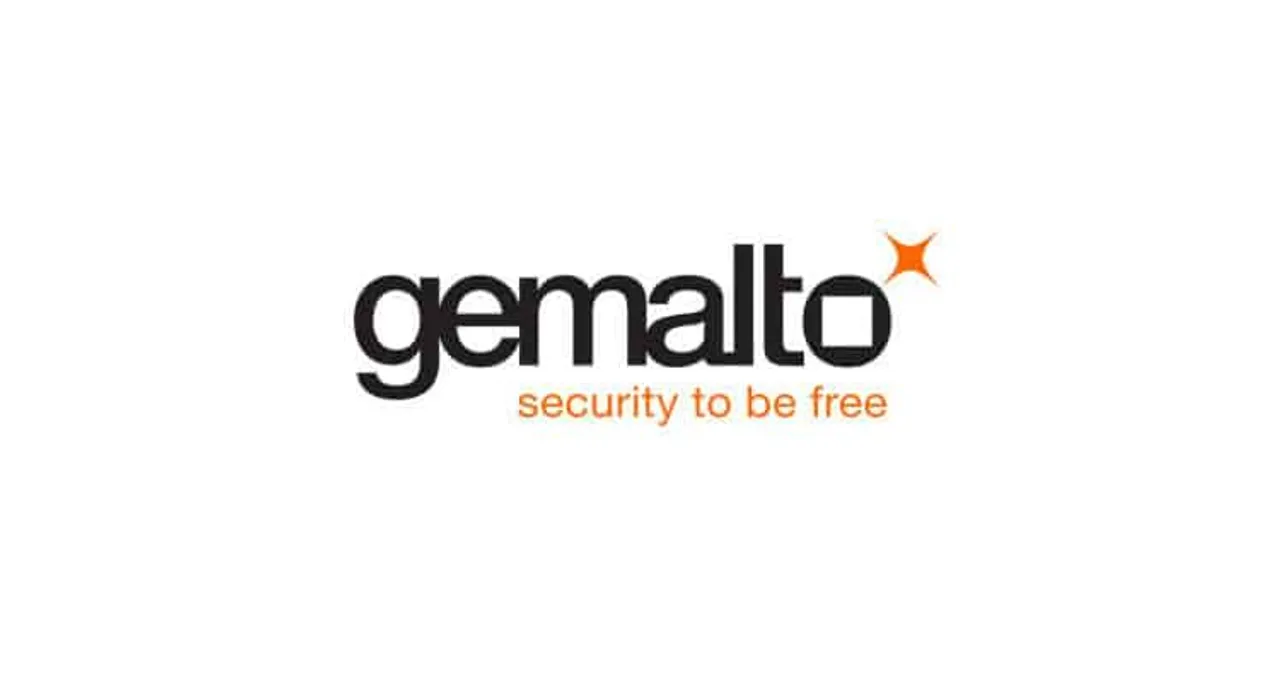 Gemalto helps companies gain valuable data insights, reduce cost and time with automatic software updates