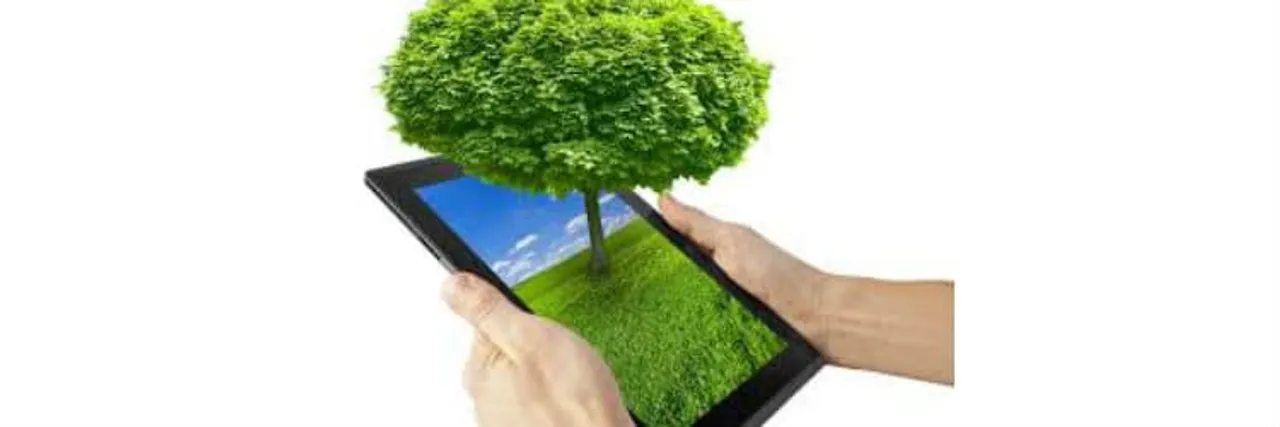 Fulfil your Corporate Social Responsibility With IT Sustainability