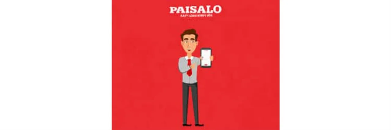 PAISALO App - The Smart Way To Take a Loan