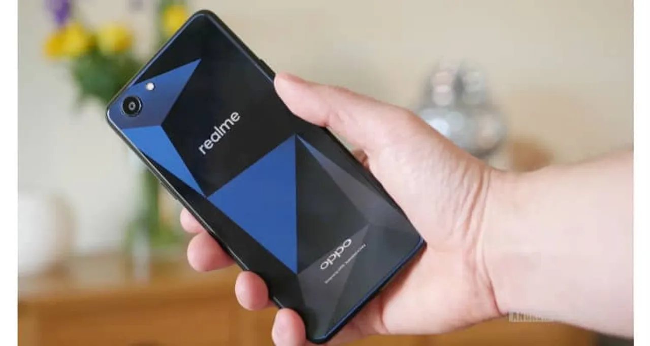 Grab Realme 2 Pro at the lowest price ever with exciting offers on Flipkart