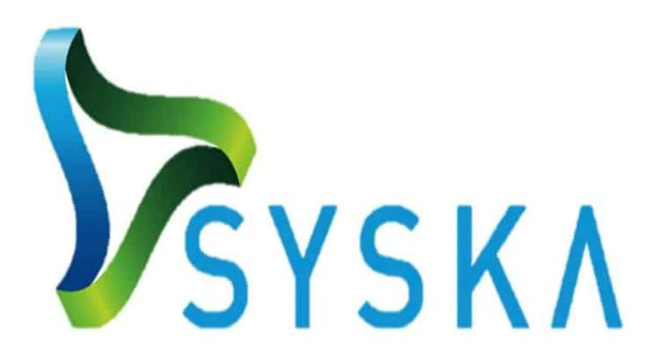 SYSKA Group Home Appliances