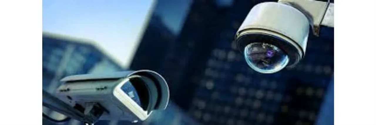 Video Surveillance Trends in India for 2018