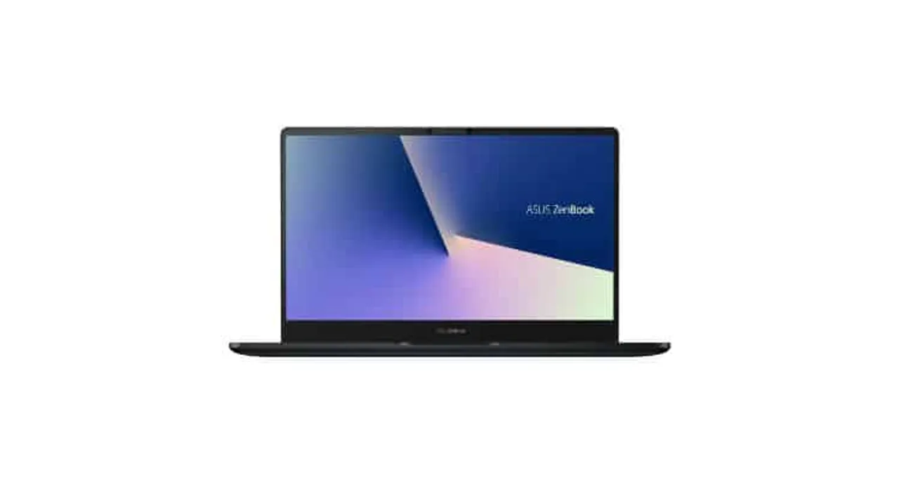 ASUS Introduces New ZenBook and VivoBook Notebooks