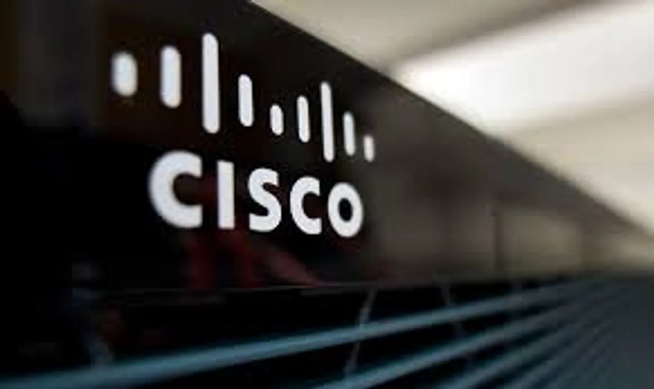 India’s Top Financial Institutions Rely on Cisco for Digital Transformation