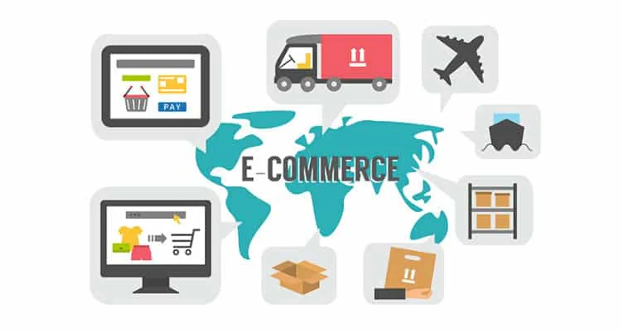 Growing Technology and E-Commerce Trends