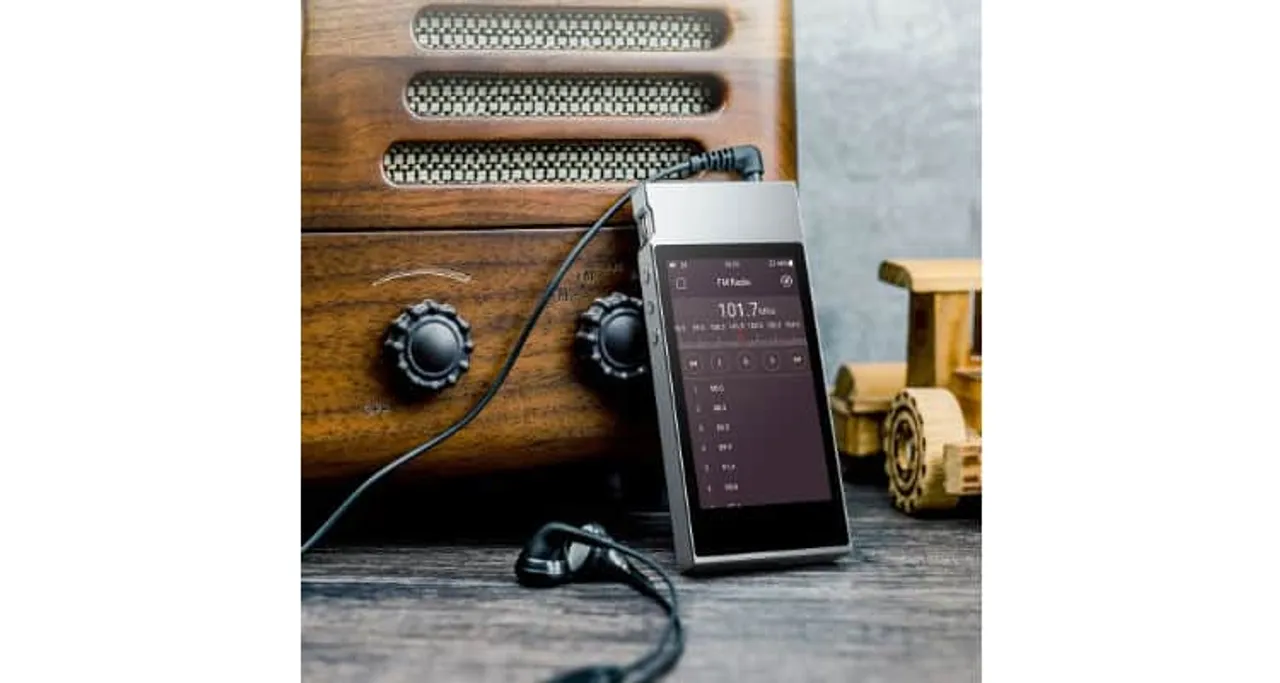 FiiO Introduces M7 Hi-Res Lossless Music Player