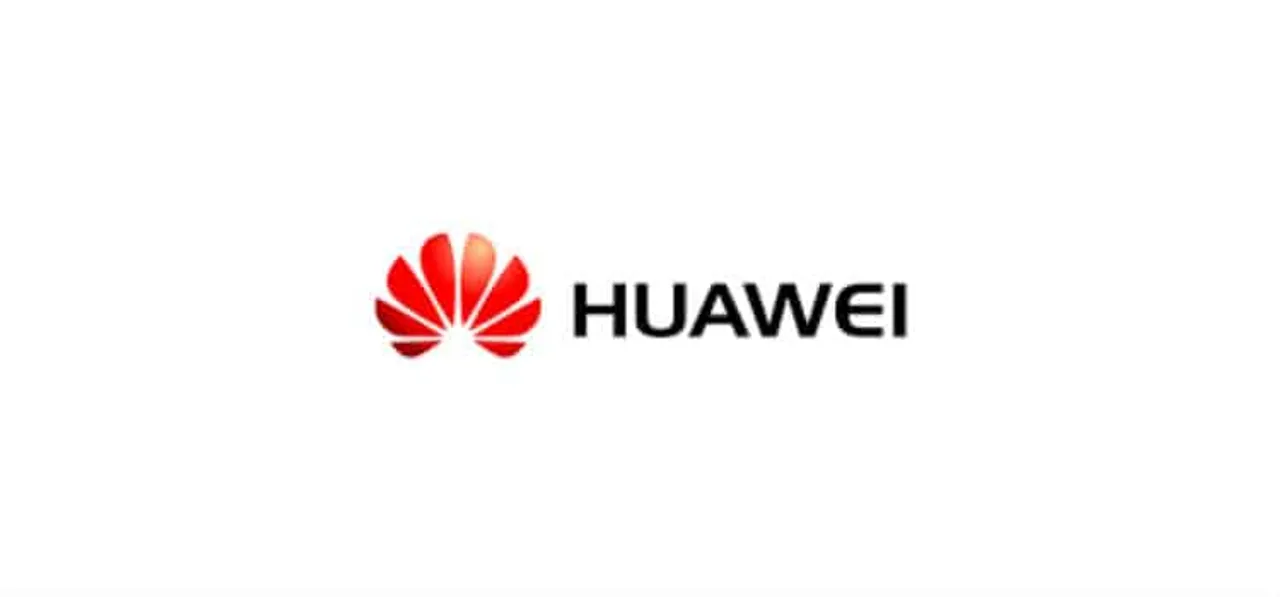 Huawei Announces Huawei AI Cube with Alexa Built-In