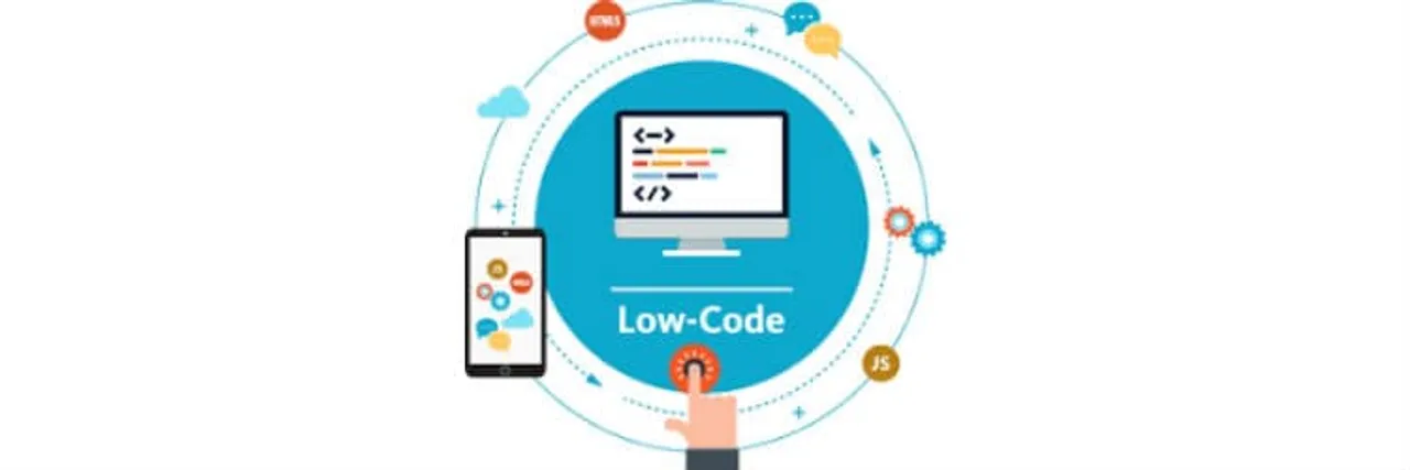 Low code: A Game-Changer in the BFSI Industry