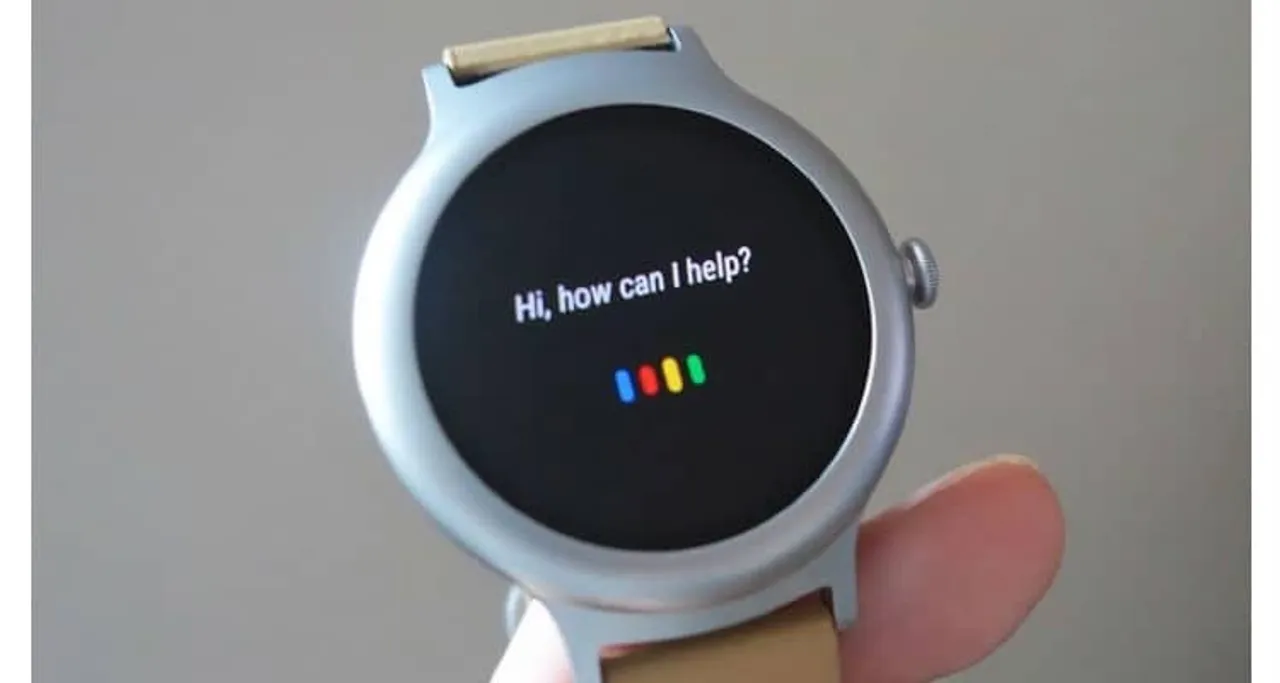 Google Pixel SmartWatch to be Launched In October