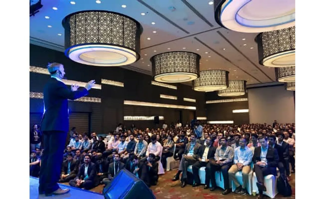 Tricentis Tosca User Conference Expands to India