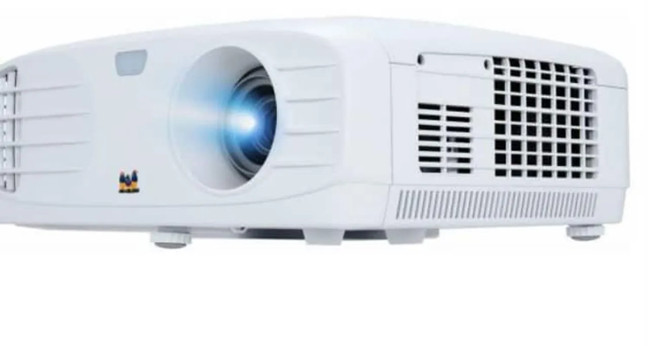 ViewSonic Launches Gaming Projectors for Immersive, Big-Screen Experiences