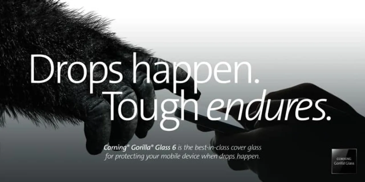 corning gorilla glass