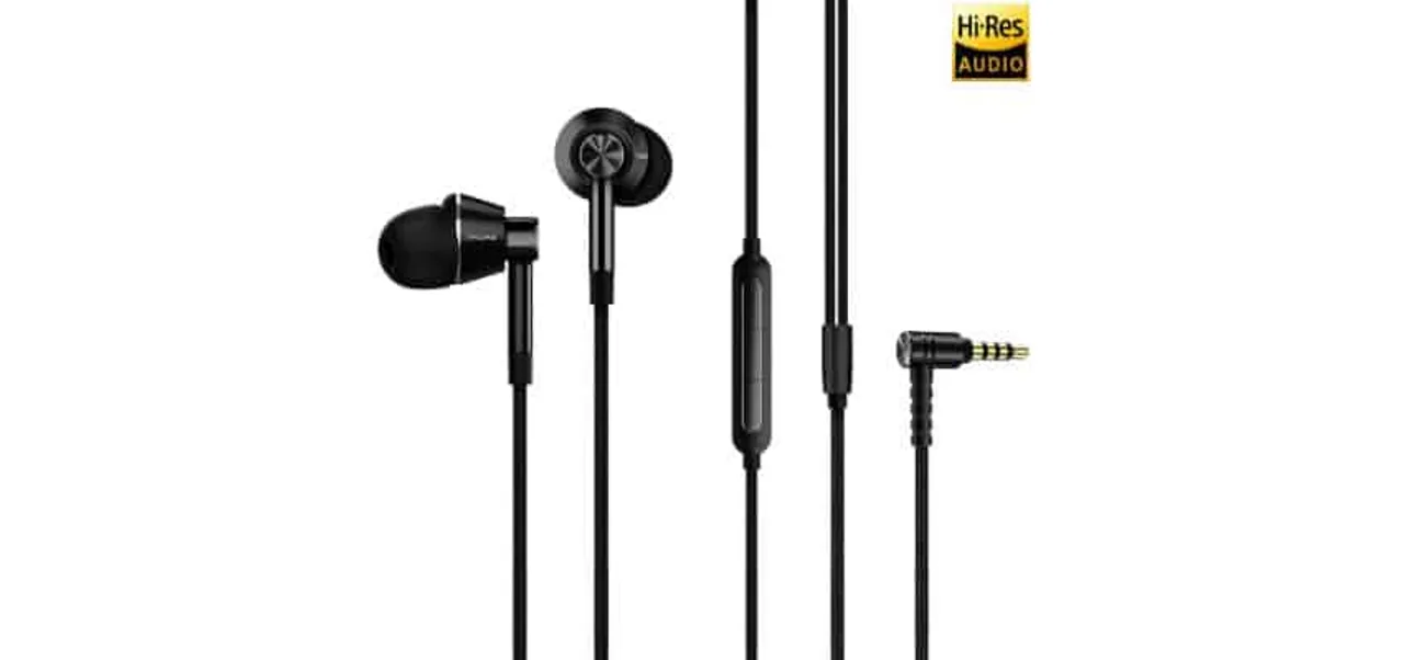 1MORE E1017 Dual Driver Earphones Review