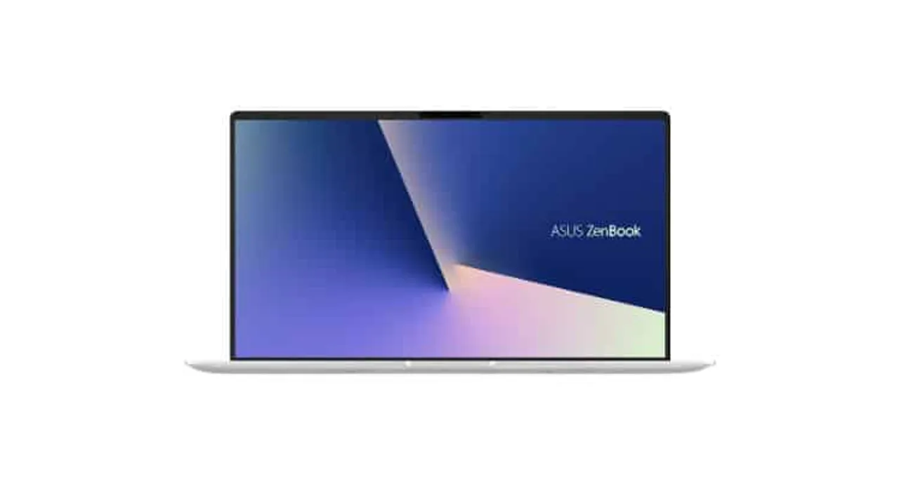ASUS Introduces All-New ZenBook 13, 14 and 15