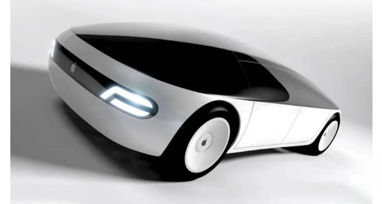 Apple to Introduce Apple Car and AR Headset By 2025