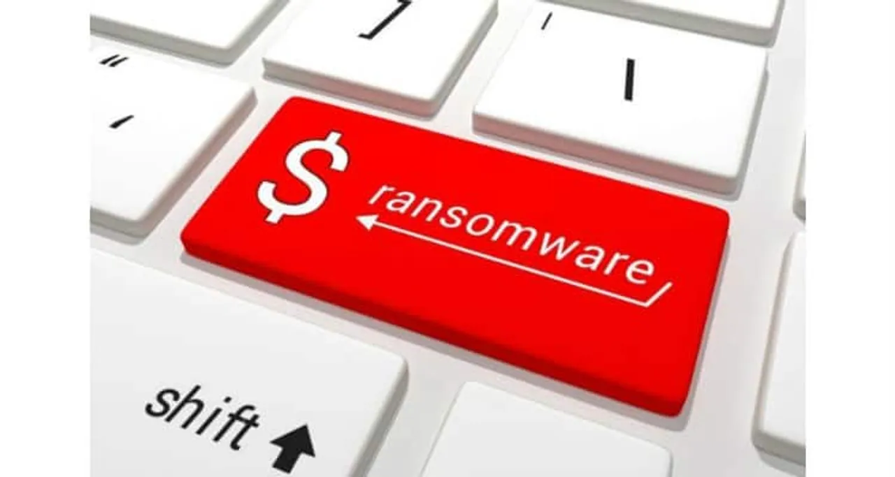 BlackBerry Launches New Ransomware Recovery Solution