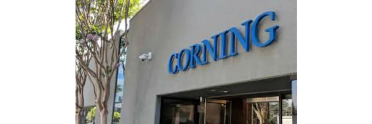 Corning Introduces first global smartphone with Gorilla Glass 6