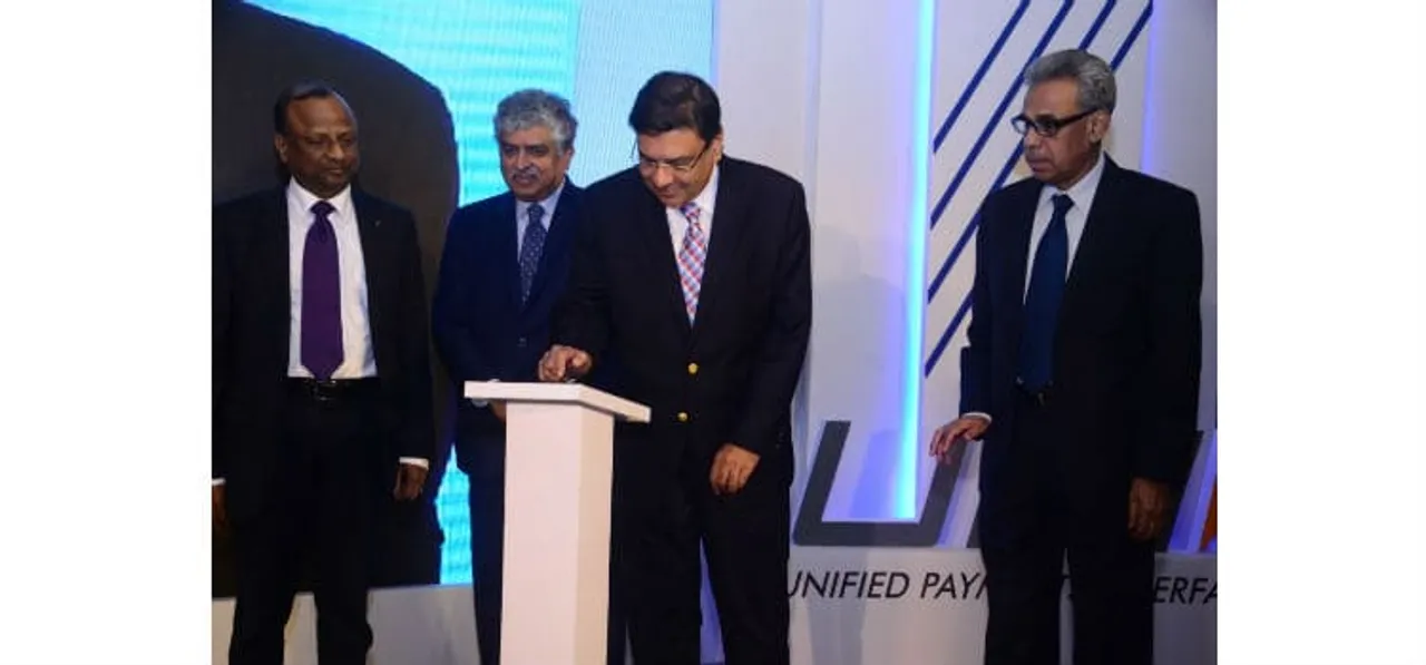 NPCI launches Unified Payments Interface 2.0