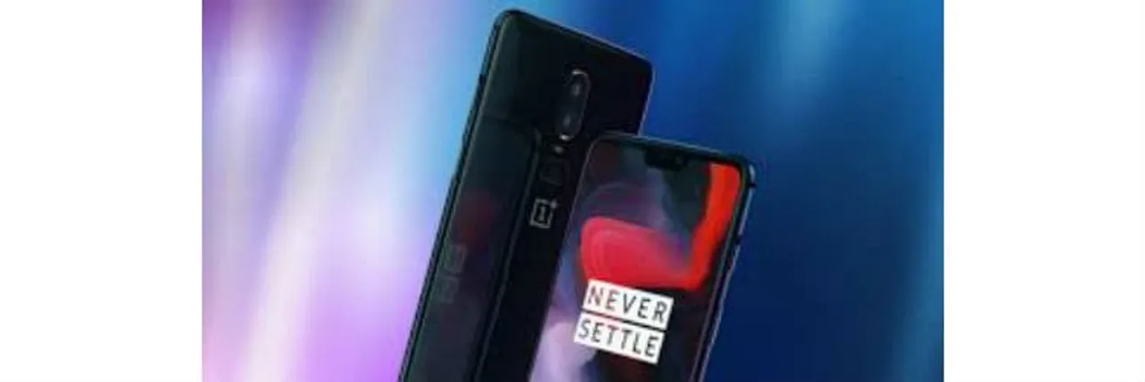 OnePlus 6T