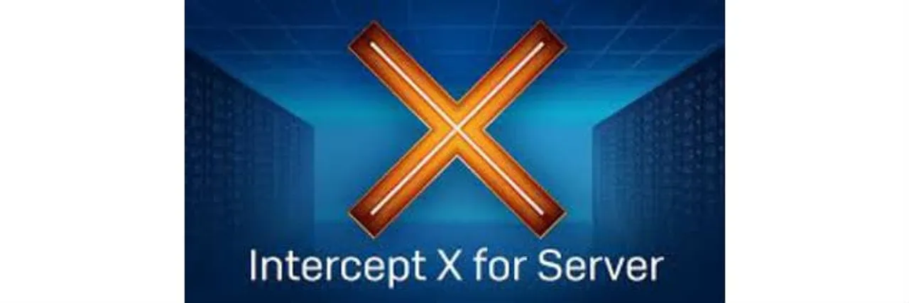 Sophos Introduces Intercept X for Server, A Server Protection Solution