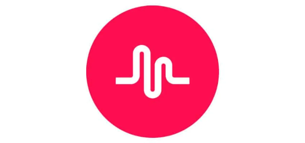 musical.ly video app