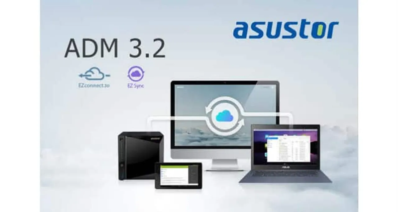 ADM 3.2 makes life easier than ever with the release of Ezconnect.to and EZ Sync