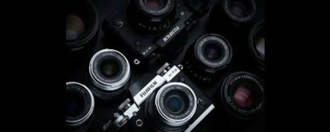 Nikon and Fujifilm: Mirrorless Cameras Now in India