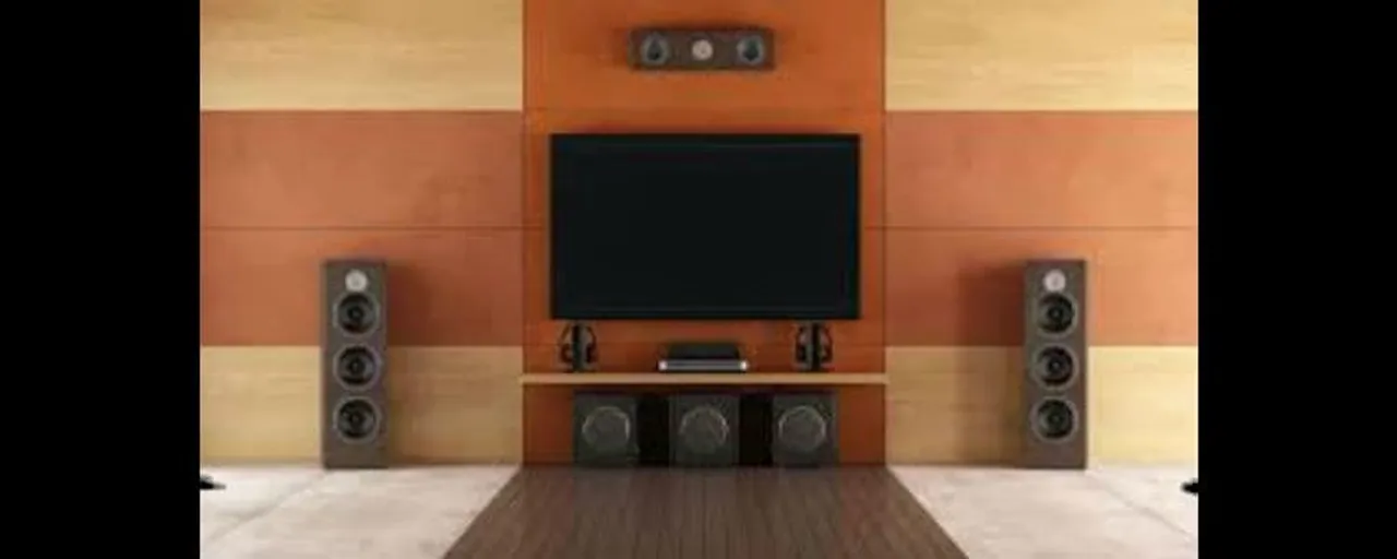 5 Home Theater Systems You Can Buy For Diwali