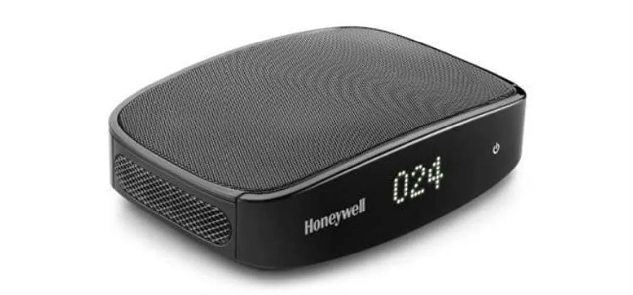 Honeywell launches Honeywell Move Pure 2