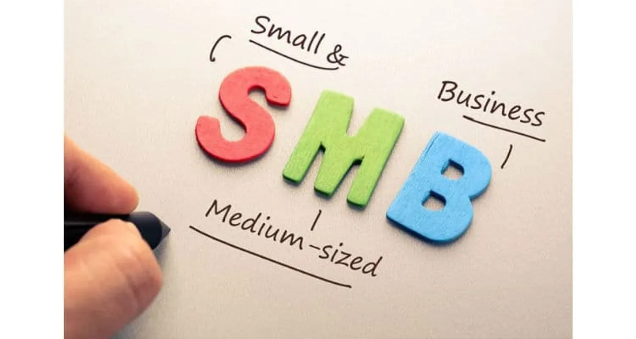 It’s the right time for SMB to move on from manual books