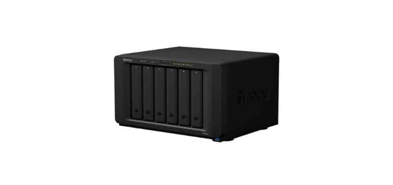 Synology DS1618+ NAS Review