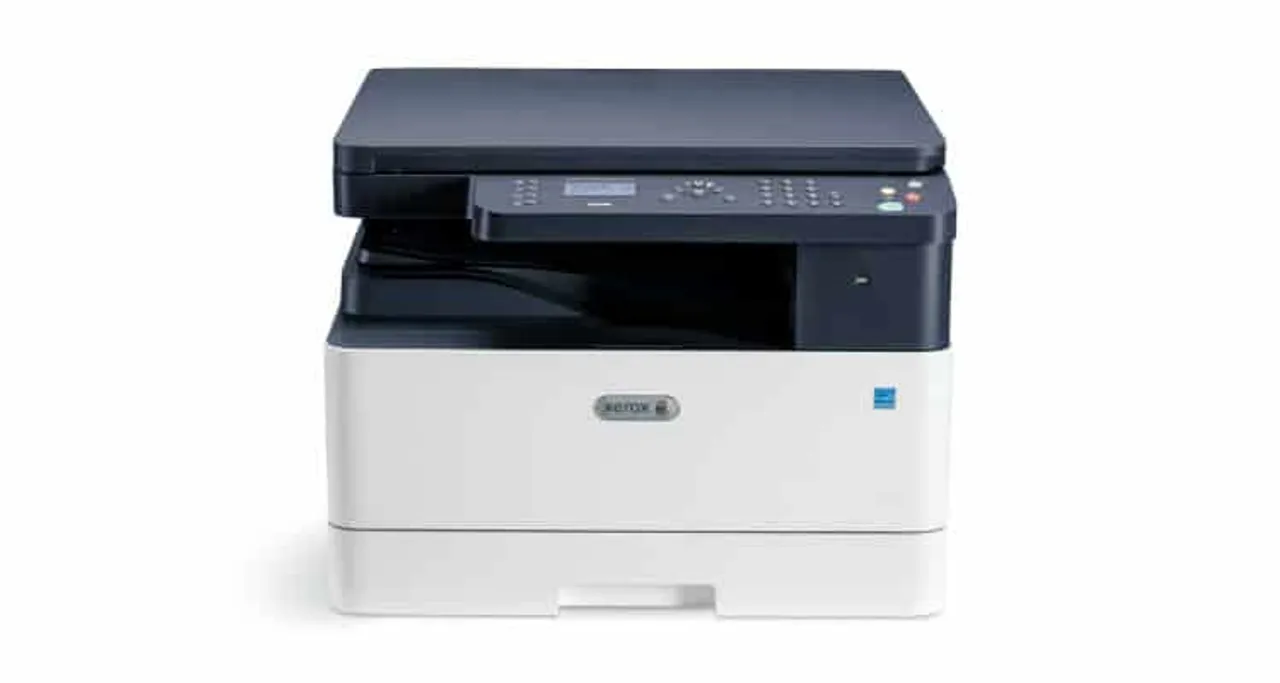 Xerox Monochrome Multifunction Printers Help SMBs Transform the Way They Work