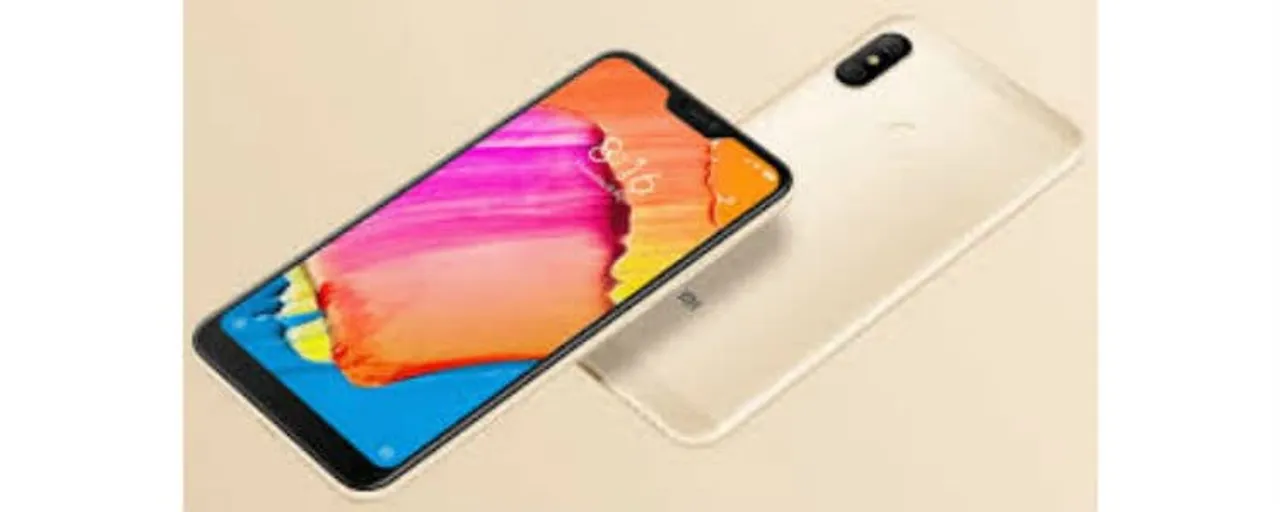 Xiaomi Introduces Redmi 6, Redmi 6A and Redmi 6 Pro in India