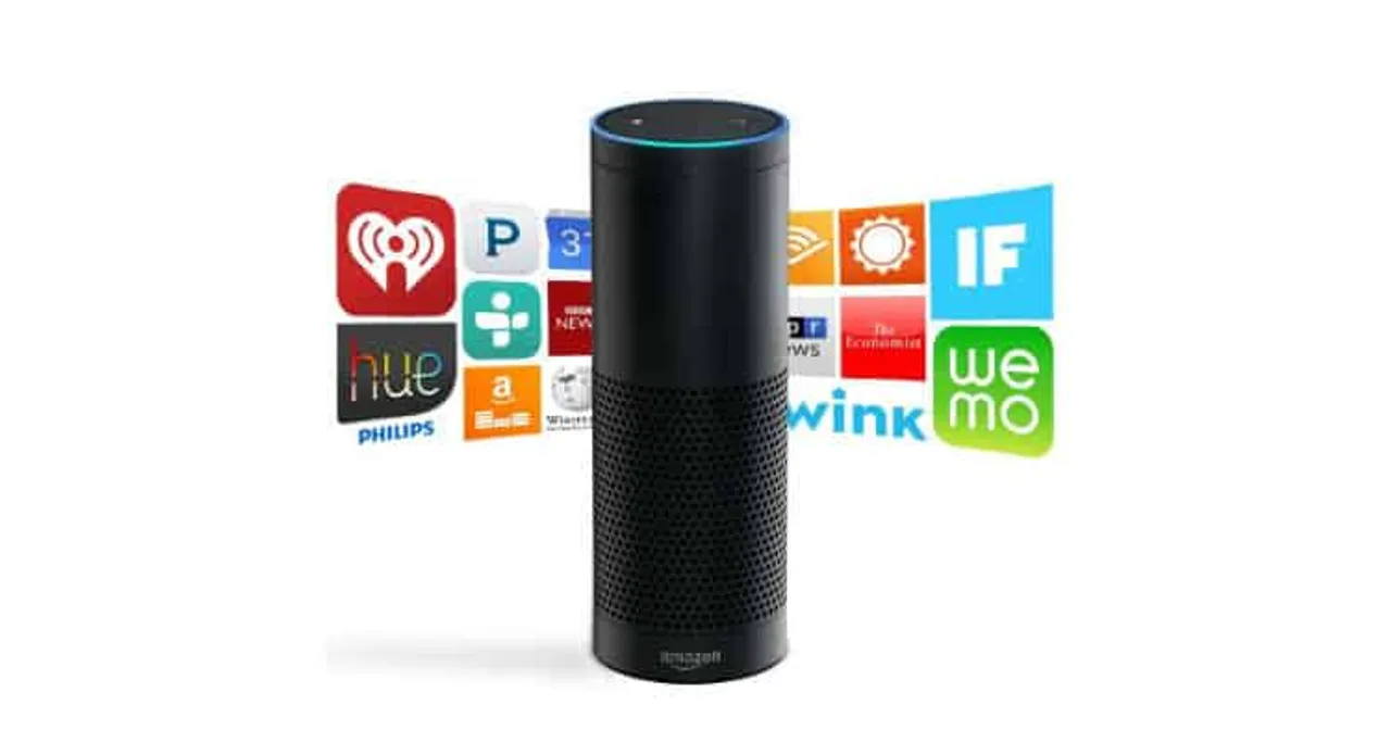 amazon alexa