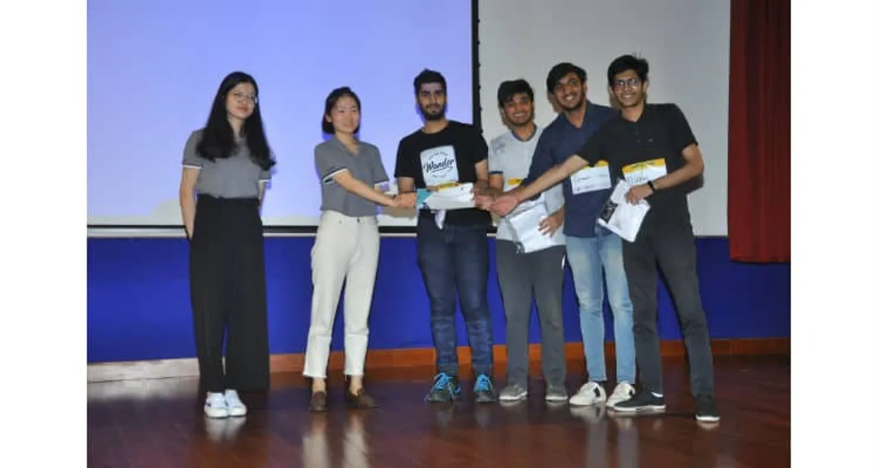 Alibaba Cloud, Zhejiang Lab and BML Munjal University Host their First NLP Hackathon in India