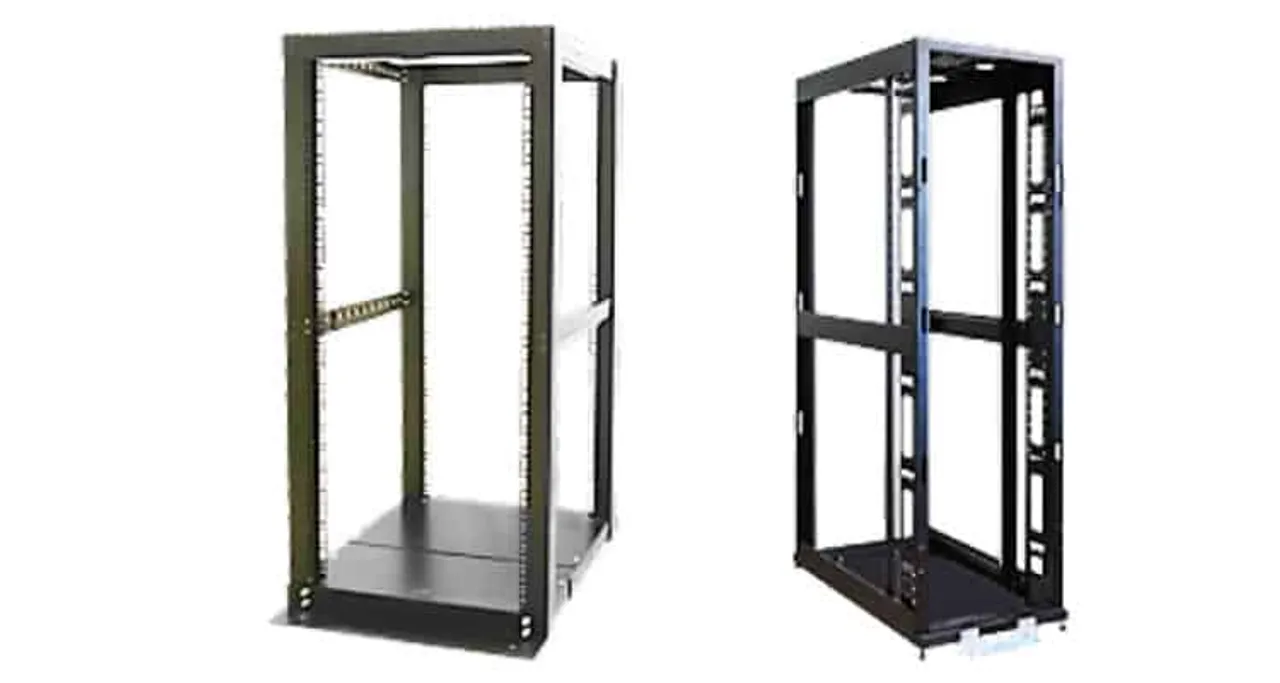 Eurotech Technologies Introduces BestNet Four Pole Open Racks