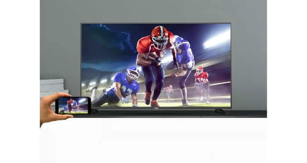 Haier India Launches New “Easy Connect” LED Television Range with Smart Share feature