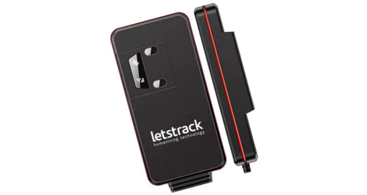 Letstrack Introduces Premium Series Tracking Device
