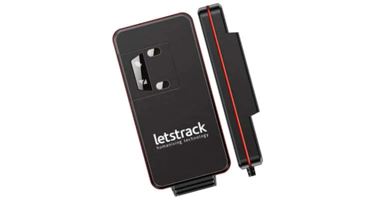 Letstrack