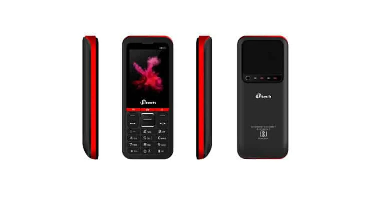 M-tech Mobile Introduces its new Feature Phone –Disco