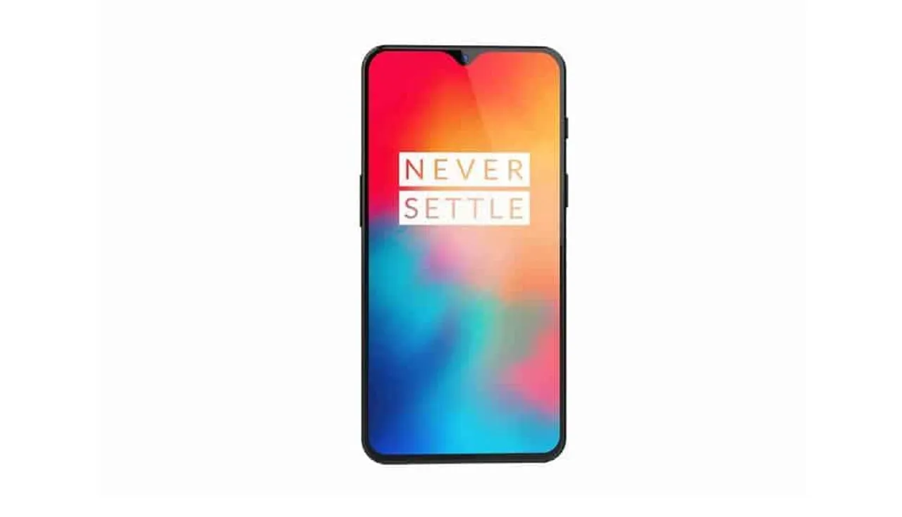 OnePlus 6T