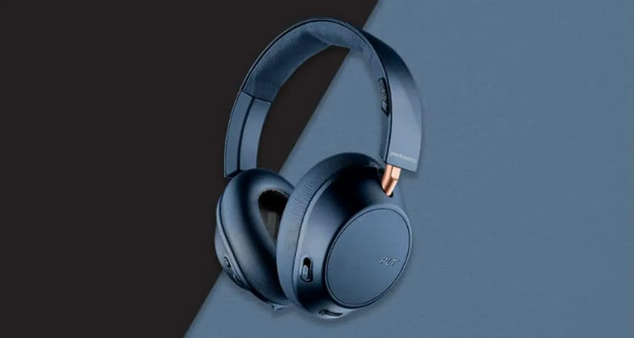 Plantronics