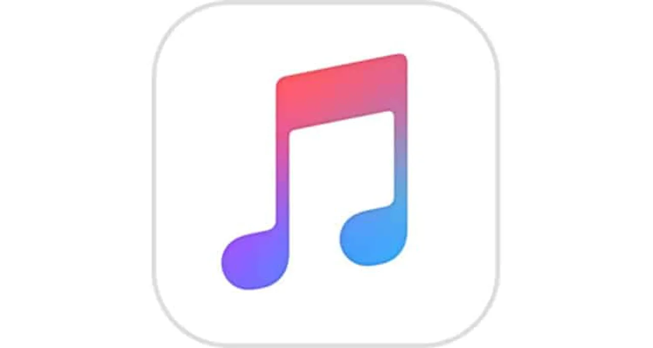 music app