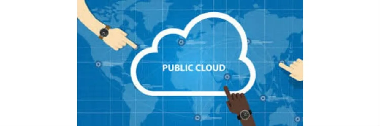 public cloud