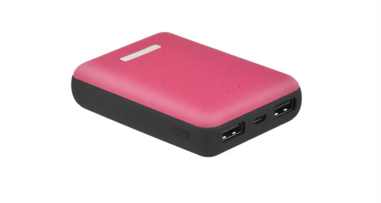 Ambrane India introduces its handy ‘Power on the Go’ with 10000mAh Power Bank