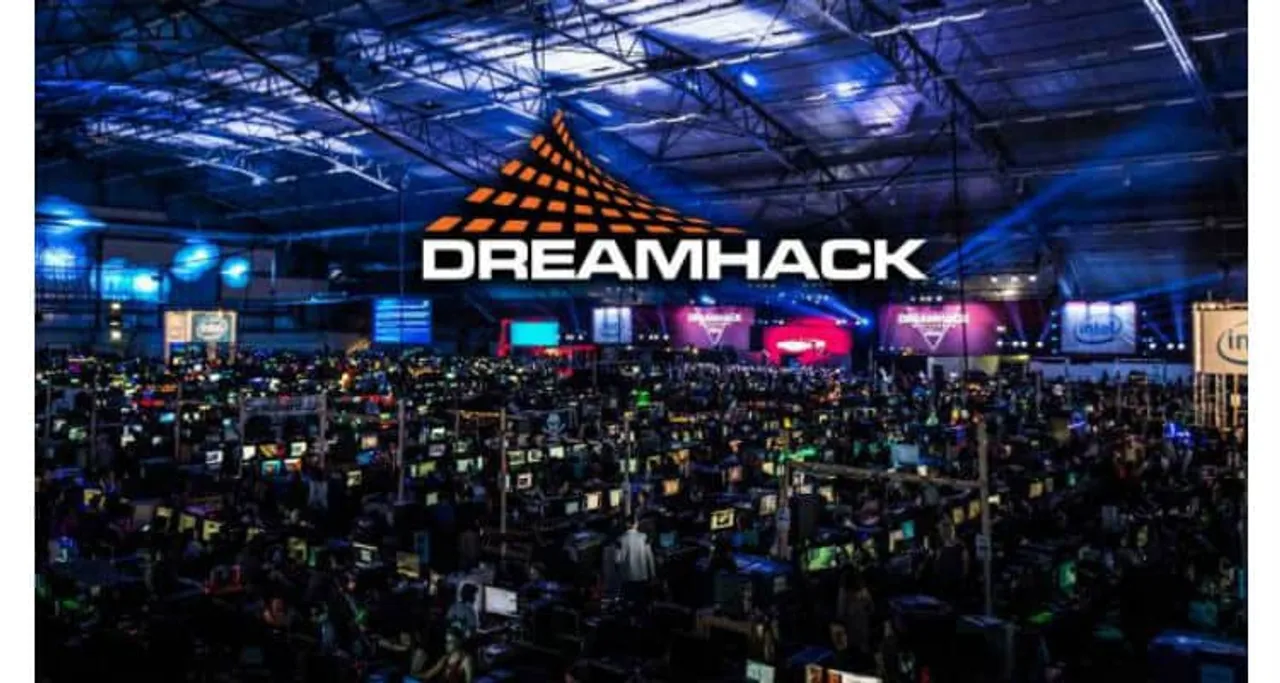 DreamHack: The World’s Largest Digital Gaming Festival Arrives in India