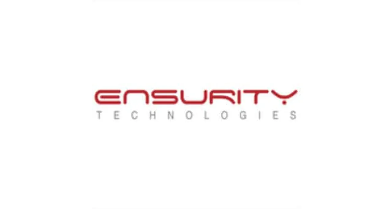Ensurity Technologies