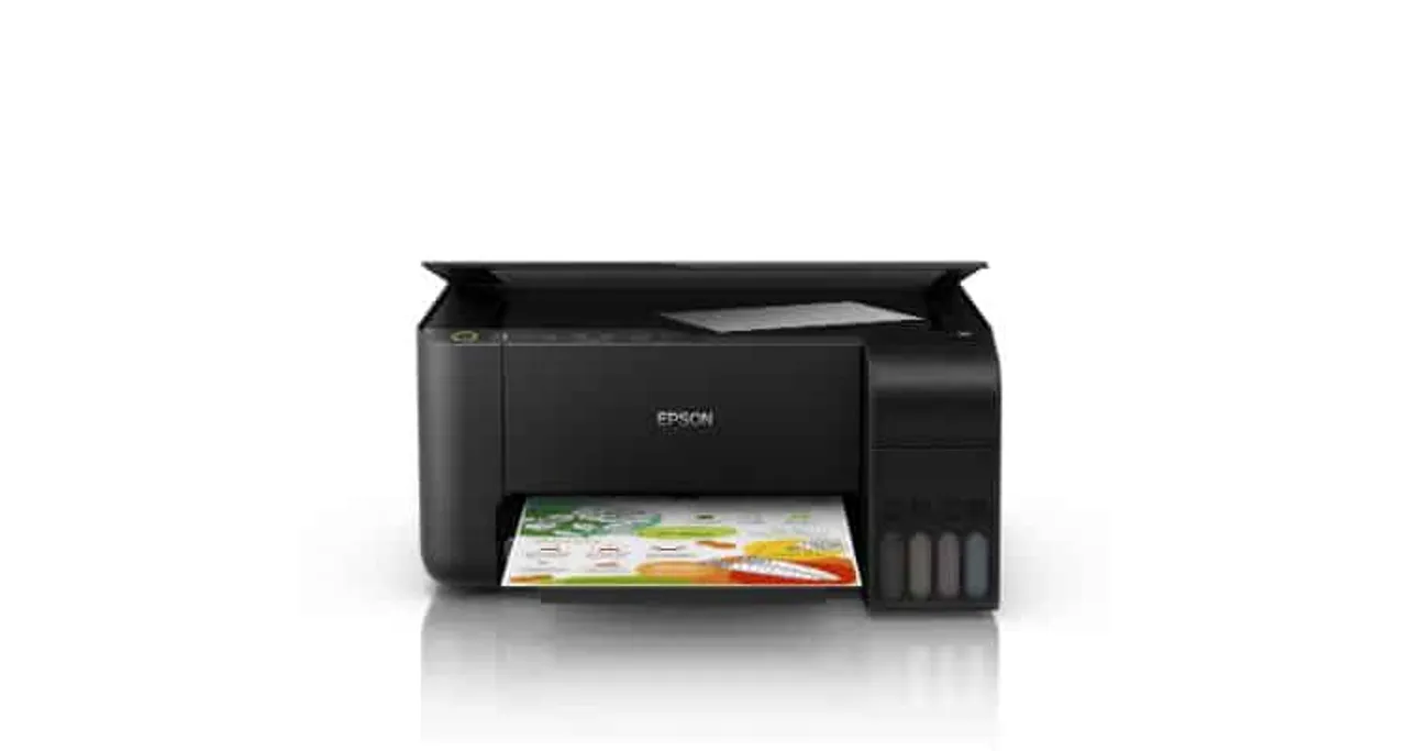 EPSON InkTank is Now EPSON EcoTank